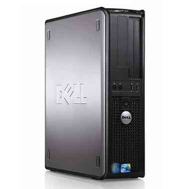 Dell XPS Desktop 8950 PC review: power without moving