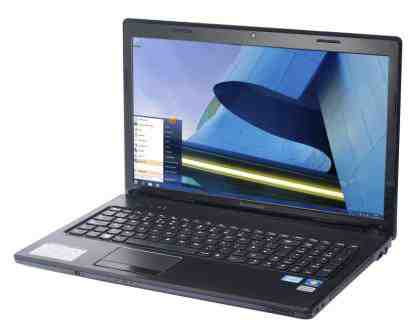 Lenovo G570 M51BPUK review