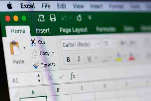 How To Access and Enable VBA in Excel