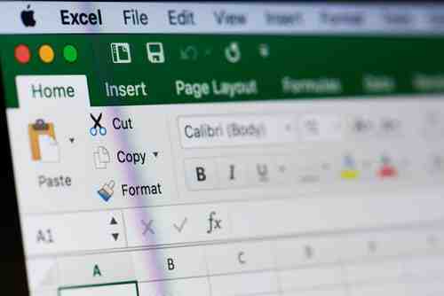 Perform a Partial Cell Match in Excel