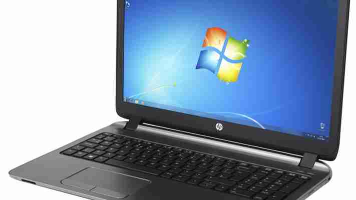 HP ProBook 450 G2 review