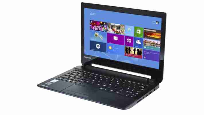 Toshiba Satellite Pro NB10-A-10P review