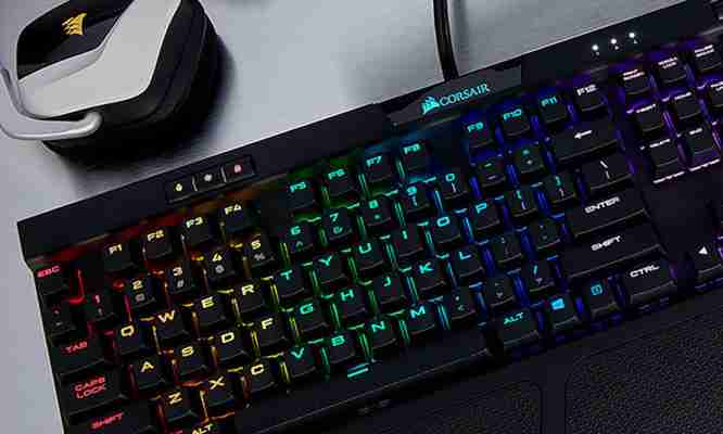 The best mechanical keyboards in 2022