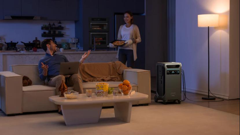 How Do Solar Generators Adapt to Different Climate Zones?