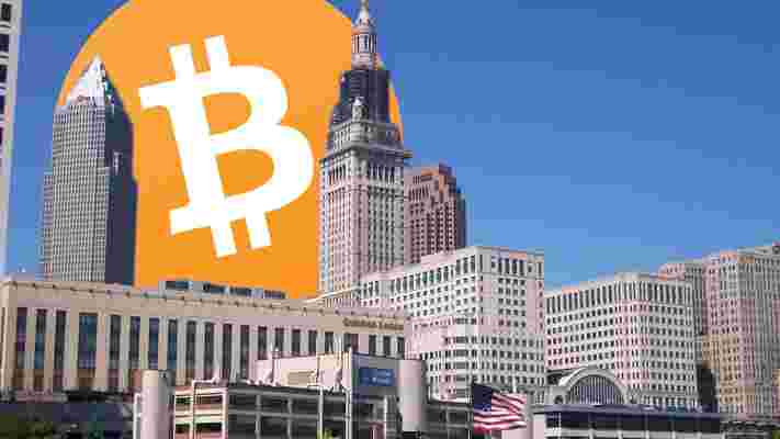 Ohio real-estate developers ditch ‘blockchain hub’ plans over lack of interest